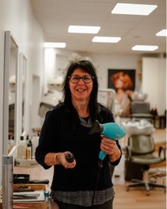 SERIGE Sylvie Coiffure